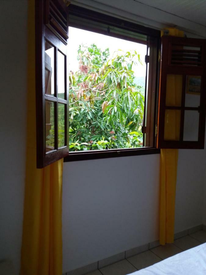 Villa Ponm Kann'L Deshaies Exterior photo